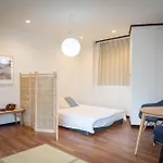 Skyview Serenity Duplex Shinjuku