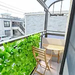灯光旅館-高砂