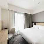 Jr East Hotel Mets Premier Gotanda