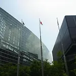 Hotel Ann Tsukiji