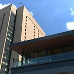 Tokyo Central Youth Hostel