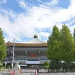Apa Hotel Iidabashi Ekiminami