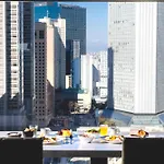 Shinjuku Washington Hotel