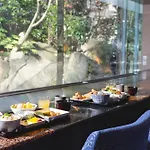 Shinjuku Washington Hotel
