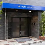 Hotel Mystays Nippori