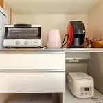 Jr Takadababa 2 Min/Shinjuku Area/Free Wi-Fi/4Ldk