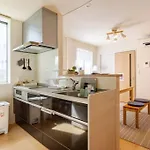Jr Takadababa 2 Min/Shinjuku Area/Free Wi-Fi/4Ldk