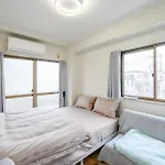 荏原中延駅から3分,広々ldk,貸切,品川駅まで20分,Comfortable