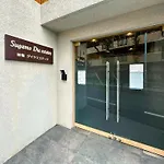 桜の川34 Sugamo Diamond Mansion 401 Direct To Ikebukuro Yamanote Line 5Mins