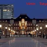 24年9月オープン 白山駅5分 収容12人 丸貸し切り 101室