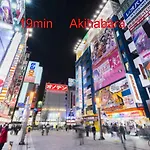 24年9月オープン 白山駅5分 収容12人 丸貸し切り 101室
