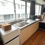 Hinode Kagurazakaekimae Hotel