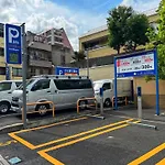 Uhome Ueno Hotel