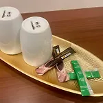 Uhome Fabric Hotel