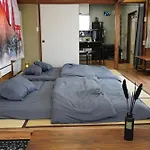 駅から徒歩4分/ビル3階全体/広い部屋/広い屋上/和室/レインボーブリッジ/お台場