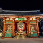 Minn Asakusa Kappabashi