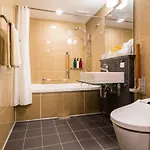 Apa Hotel Nagatacho Hanzomon Ekimae