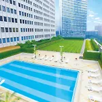 Keio Plaza Hotel Tokyo