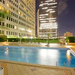 Keio Plaza Hotel Tokyo