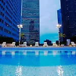 Keio Plaza Hotel Tokyo