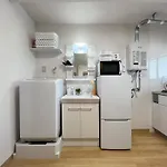 Nestay Apartment Tokyo Kagurazaka