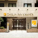 Chisun Inn Keikyu Kamata