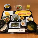 Hotel New Ueno