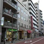 Tokiwa Hotel