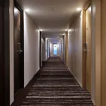 Keio Presso Inn Akasaka