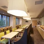 Keio Presso Inn Akasaka