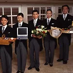 Hotel Seiyo Ginza