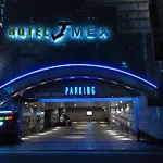 Hotel & Spa J-Mex Shinjuku Kabukicho (Adults Only)