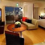 Oakwood Apartments Yotsuya