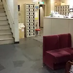 Capsule Hotel Asakusa Riverside