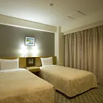 Unizo Inn Tokyo Asakusa