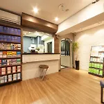 Hotel Mystays Ueno Inaricho