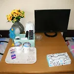 Passioner Guesthouse