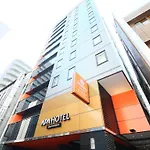 Apa Hotel Ginza Kyobashi Tokyo Eki Yaesu Minamiguchi