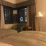Hotel Jal City Tamachi Tokyo