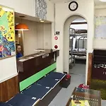 Akatsuka International Guest House - Hostel