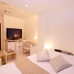 Hotel Double Shibaura