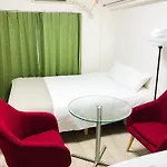Lions Mansion Komagome