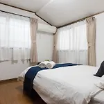 Shinjuku 4 Bedroom House