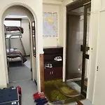 Akatsuka International Guest House - Hostel