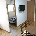 Apartment In Kaminarimon 3F