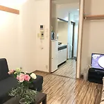 Oshiage