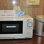 Hotel Suntargas Otsuka