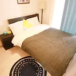Uhome Kanda Hotel