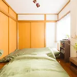 K&K Apartment Kita-Akabane #301