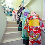 Ryokan&Hostel Wasabi Nippori